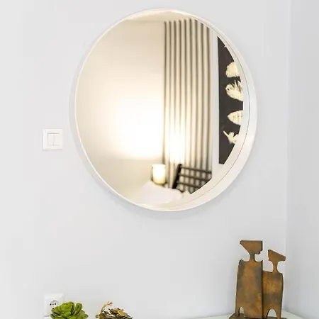 Apartment Angelica Aigio