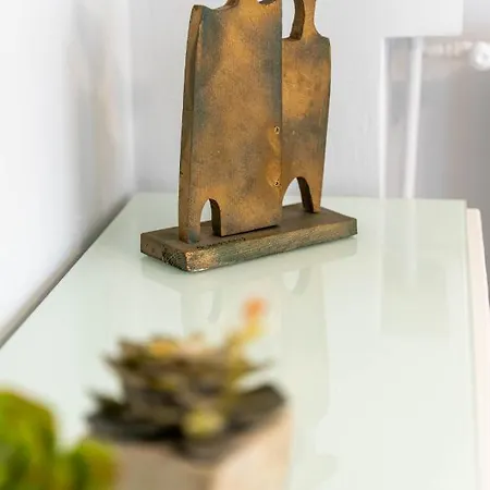 Appartamento Angelica