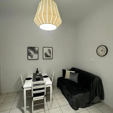 Apartment Angelica *
