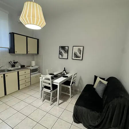 Angelica Appartamento Aigio