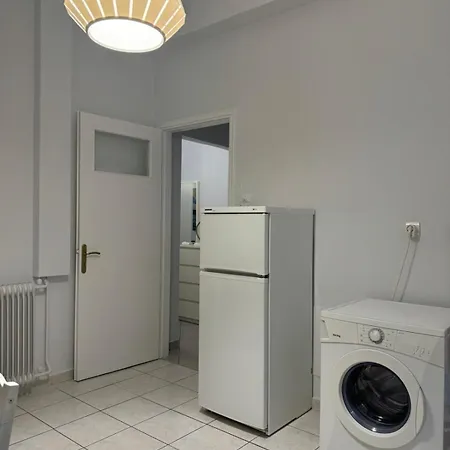 Appartement Angelica
