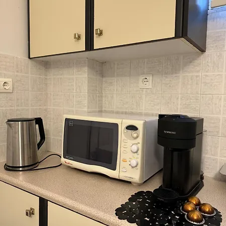 Angelica Appartamento