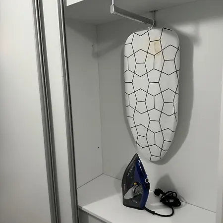 Appartamento Angelica