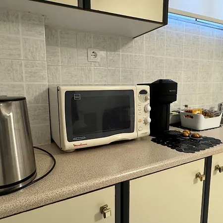 Angelica Appartamento *