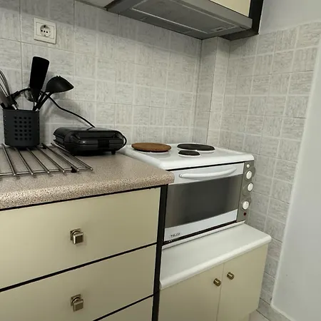 Angelica Appartement *