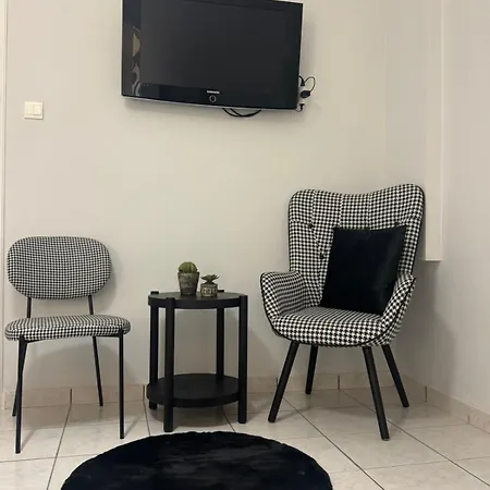 Appartamento Angelica