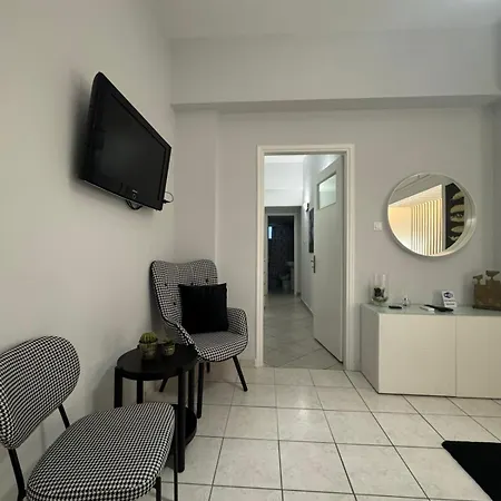 Appartement Angelica