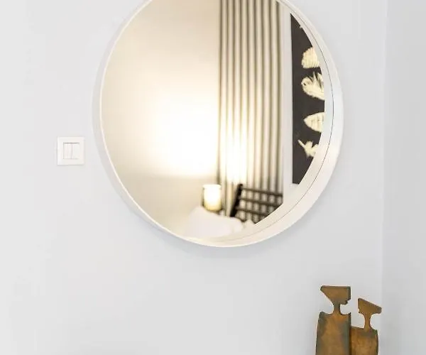 Appartement Angelica Aegium