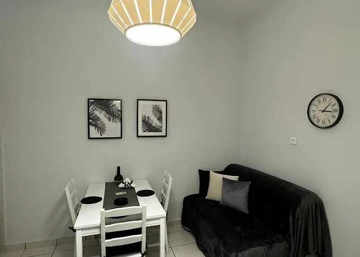Appartement Angelica *
