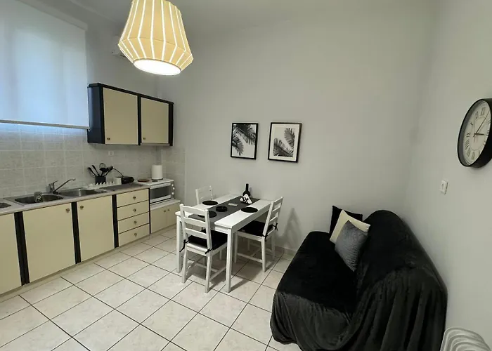 Angelica Appartement Aegium