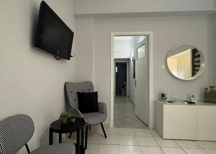 Appartement Angelica